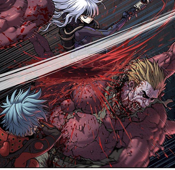 Read Leviathan (en) Manga Online