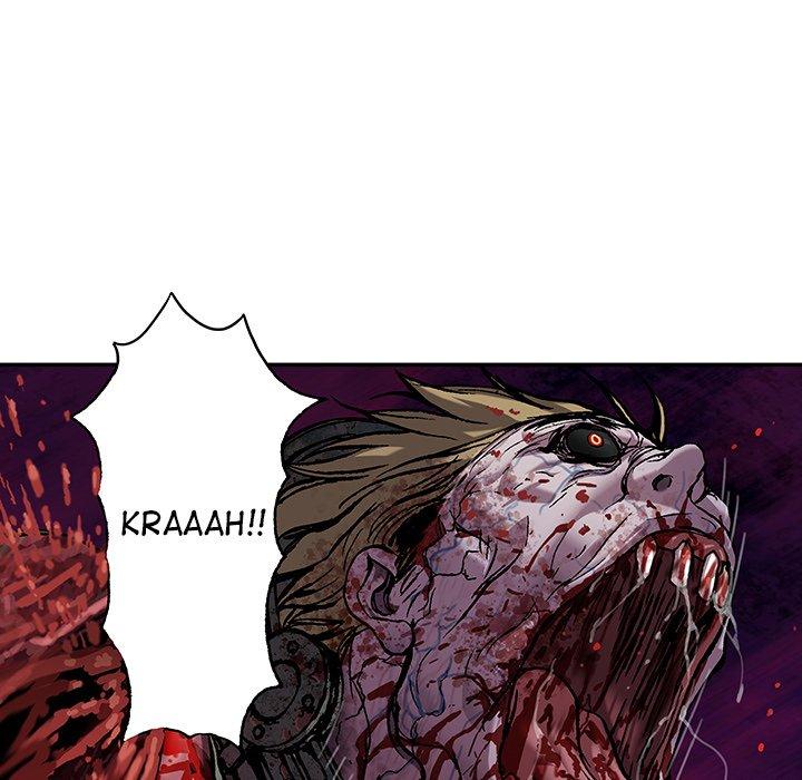 Read Leviathan (en) Manga Online