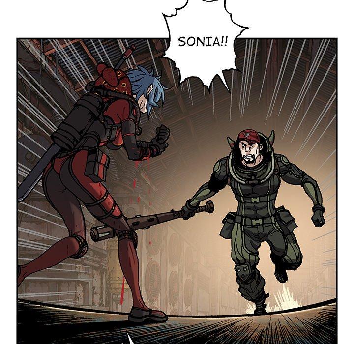 Read Leviathan (en) Manga Online