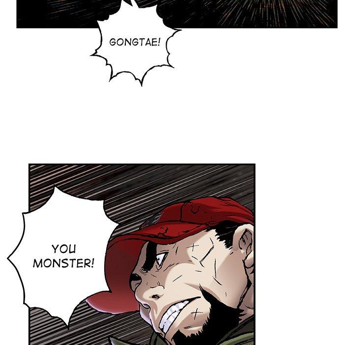 Read Leviathan (en) Manga Online