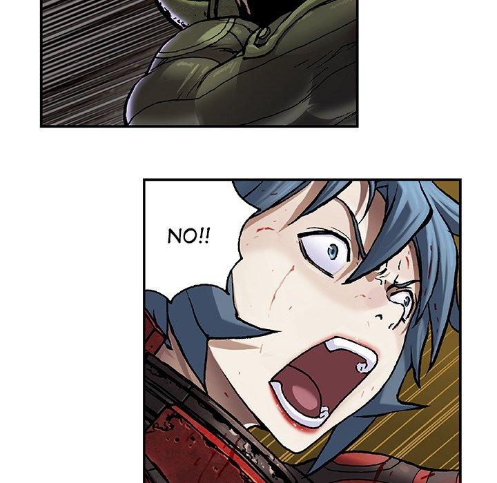 Read Leviathan (en) Manga Online