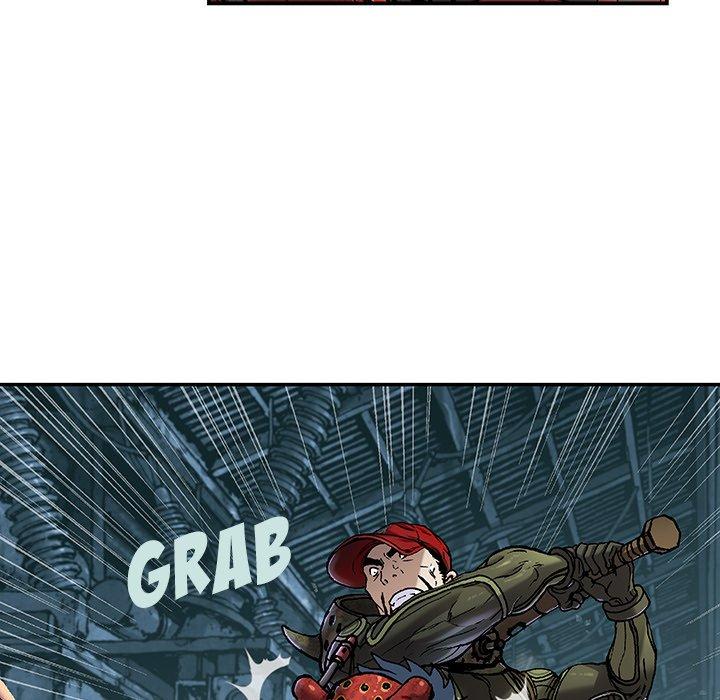 Read Leviathan (en) Manga Online