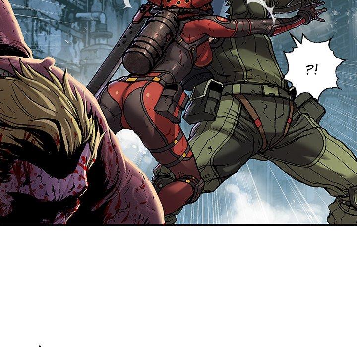 Read Leviathan (en) Manga Online