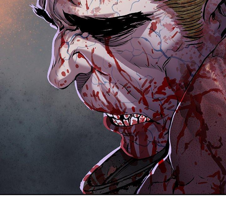 Read Leviathan (en) Manga Online