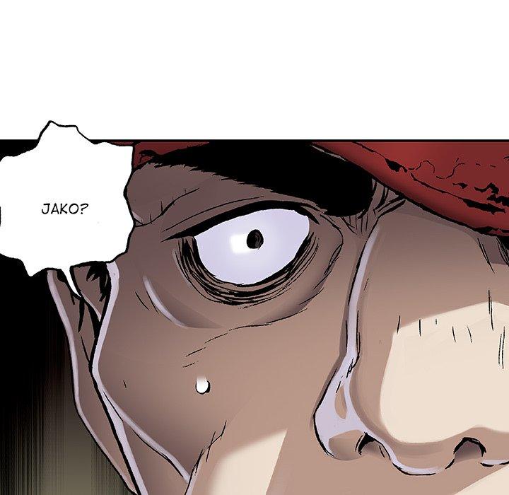 Read Leviathan (en) Manga Online