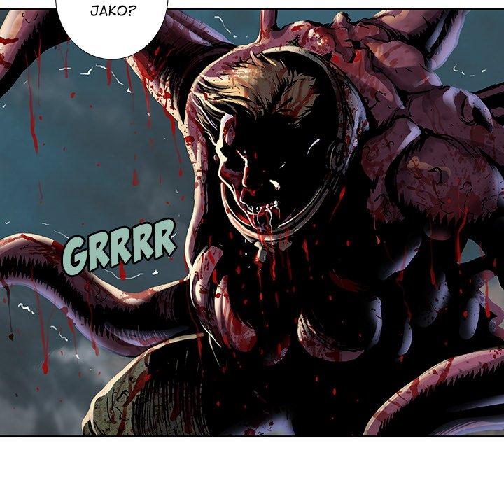 Read Leviathan (en) Manga Online