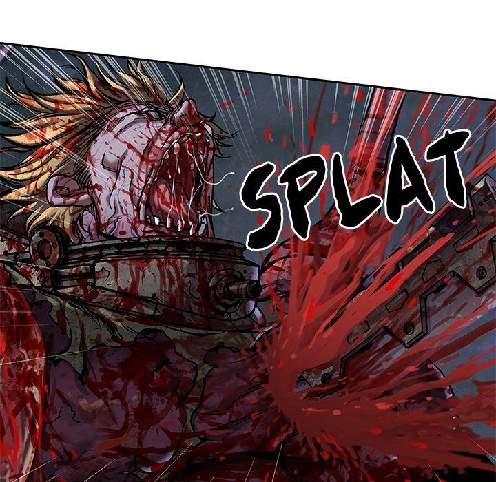 Read Leviathan (en) Manga Online