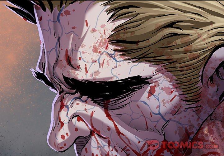 Read Leviathan (en) Manga Online