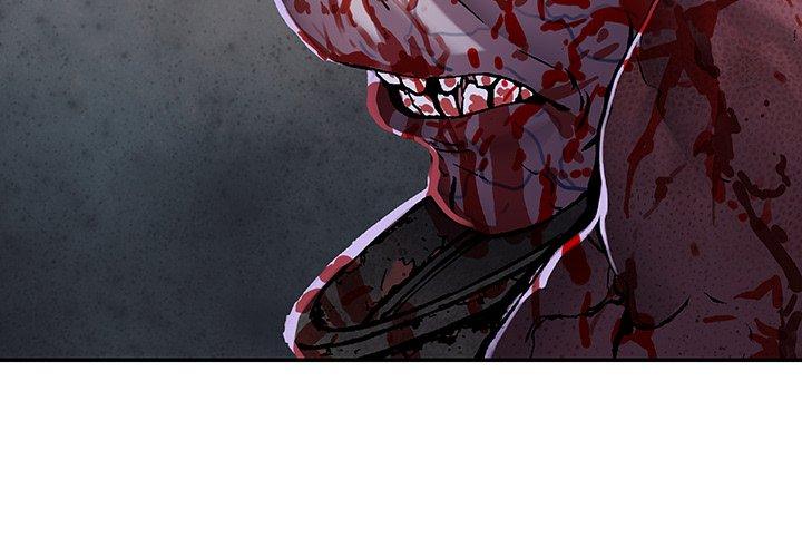 Read Leviathan (en) Manga Online