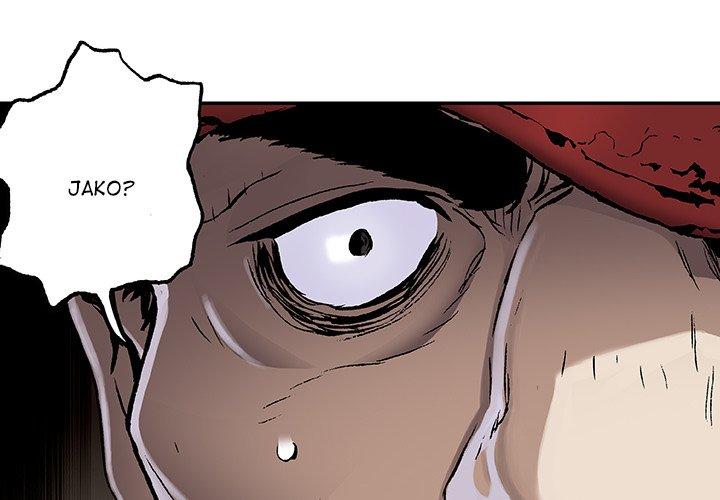 Read Leviathan (en) Manga Online