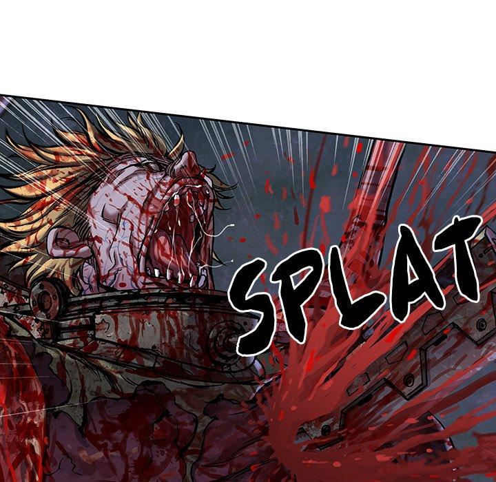 Read Leviathan (en) Manga Online