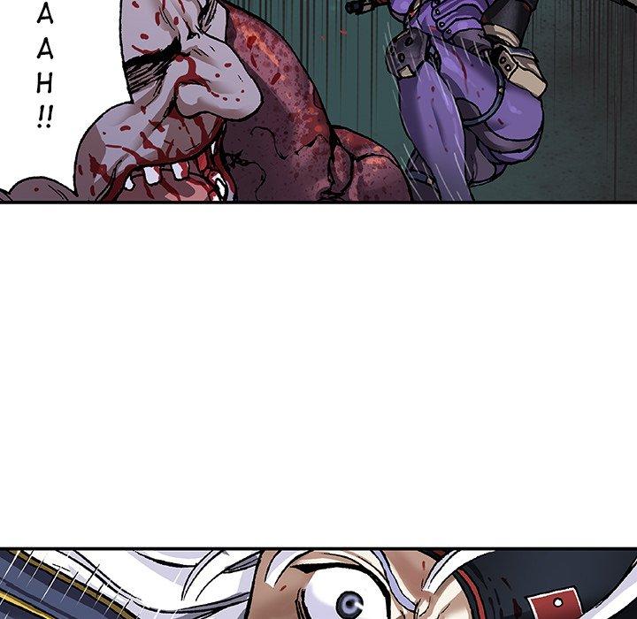 Read Leviathan (en) Manga Online