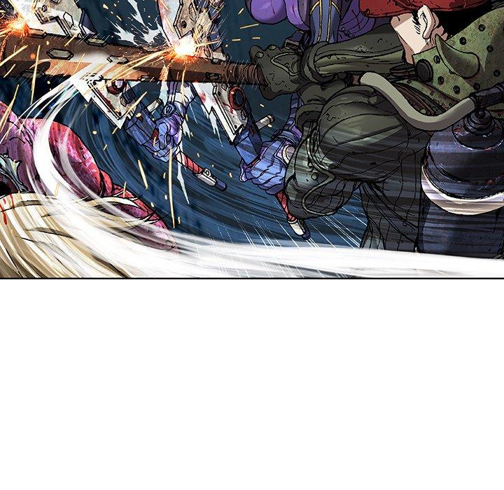 Read Leviathan (en) Manga Online