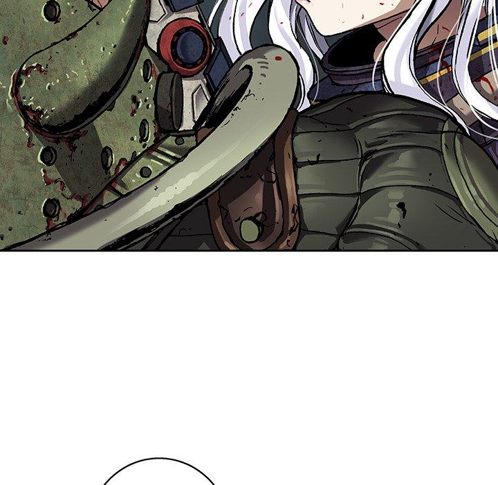 Read Leviathan (en) Manga Online