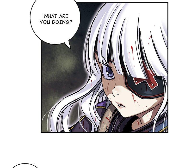 Read Leviathan (en) Manga Online