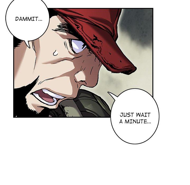 Read Leviathan (en) Manga Online