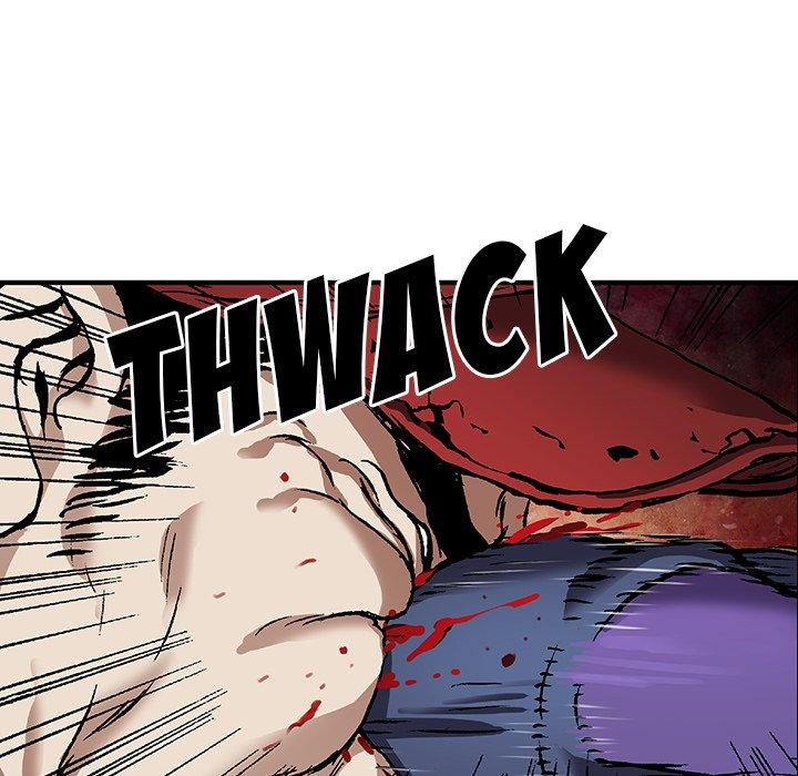 Read Leviathan (en) Manga Online