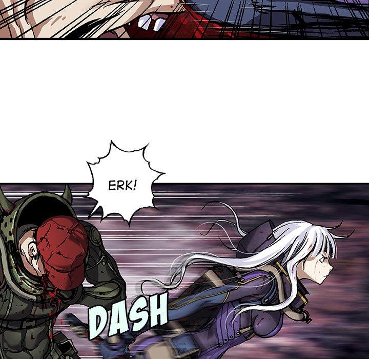 Read Leviathan (en) Manga Online