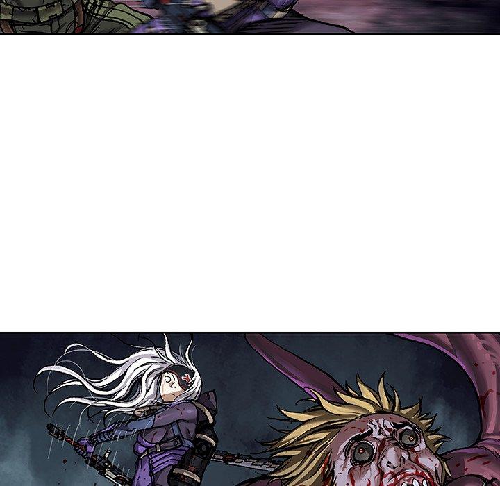 Read Leviathan (en) Manga Online