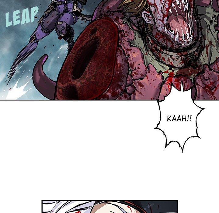 Read Leviathan (en) Manga Online