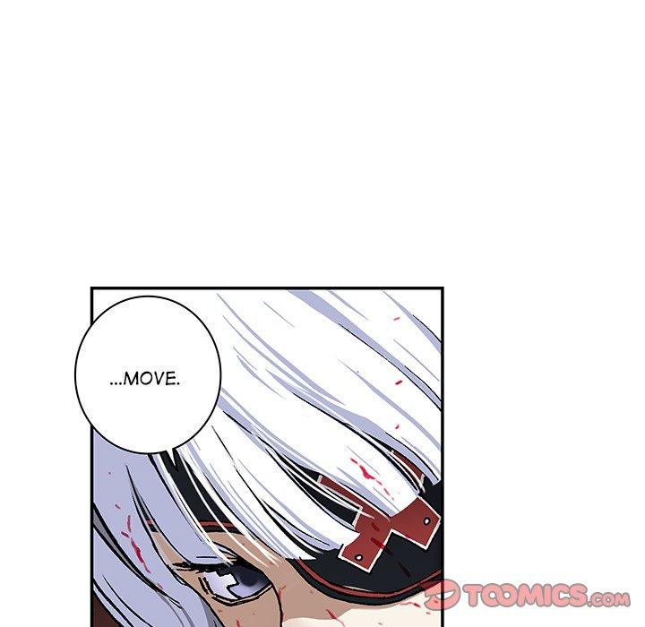 Read Leviathan (en) Manga Online