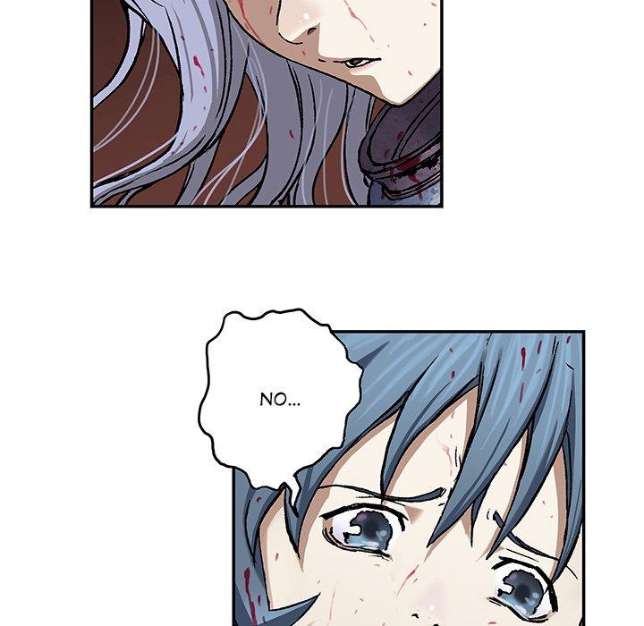 Read Leviathan (en) Manga Online