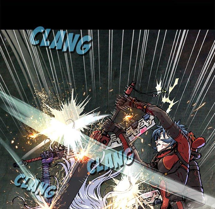 Read Leviathan (en) Manga Online