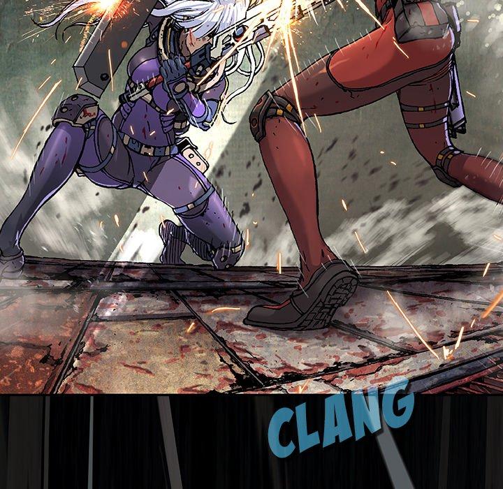 Read Leviathan (en) Manga Online