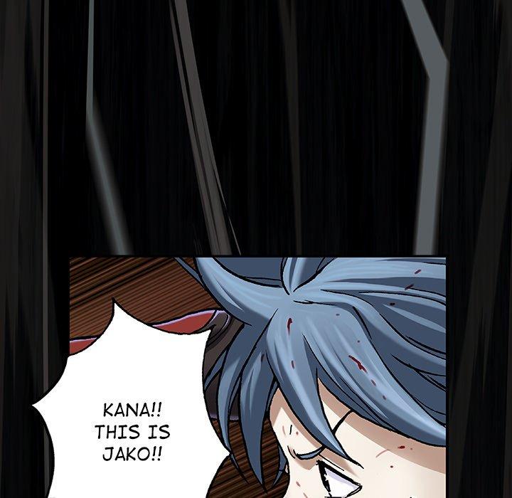 Read Leviathan (en) Manga Online