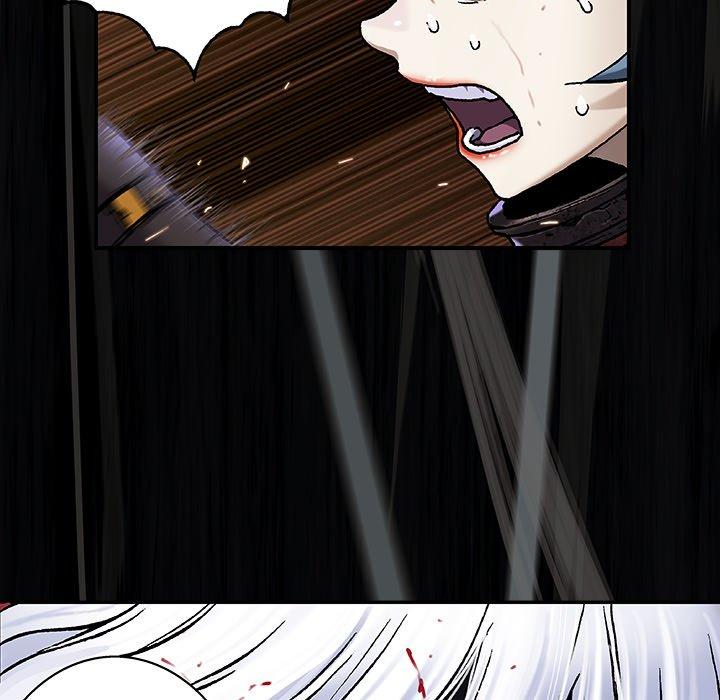 Read Leviathan (en) Manga Online