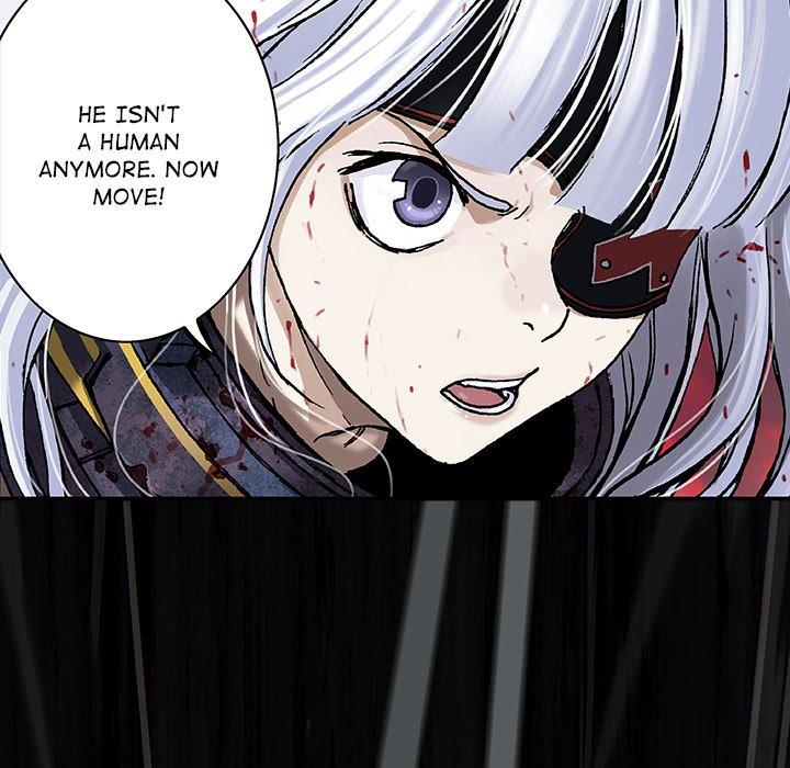 Read Leviathan (en) Manga Online