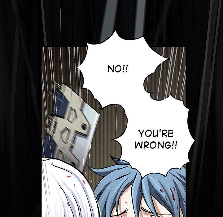 Read Leviathan (en) Manga Online