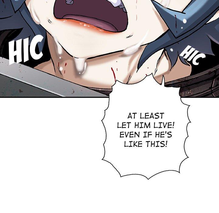 Read Leviathan (en) Manga Online