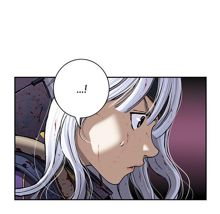 Read Leviathan (en) Manga Online