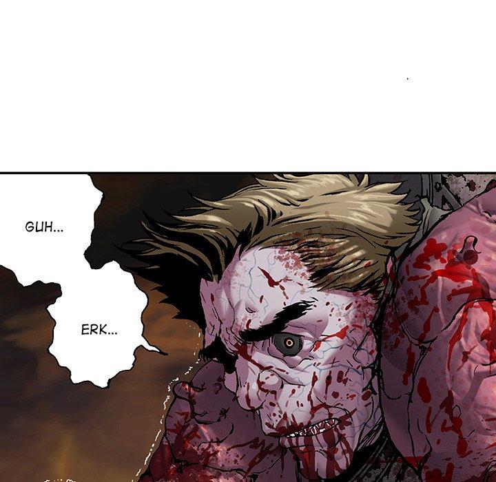 Read Leviathan (en) Manga Online