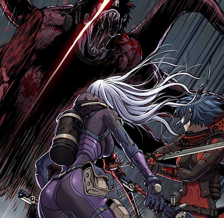 Read Leviathan (en) Manga Online