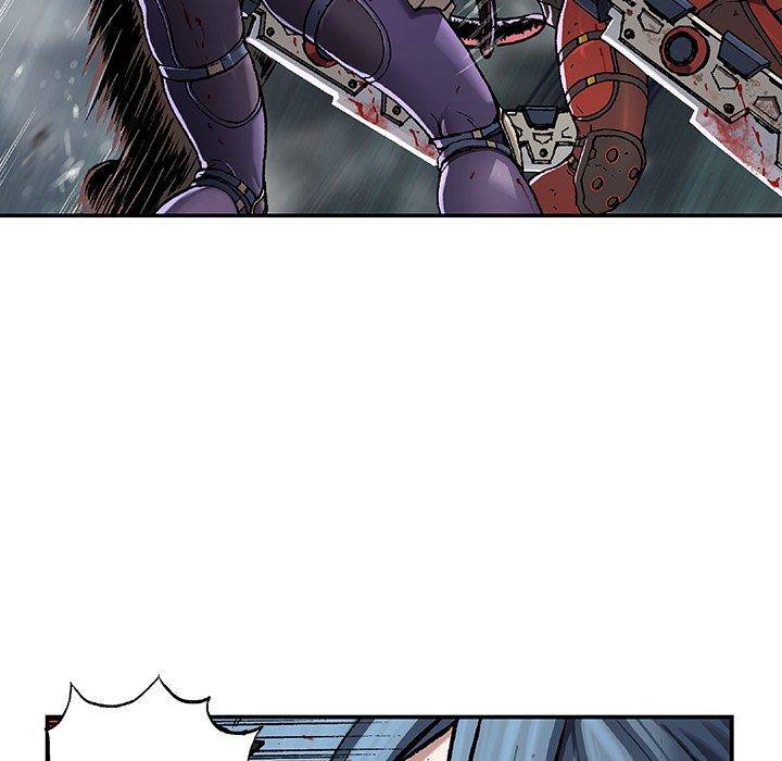 Read Leviathan (en) Manga Online