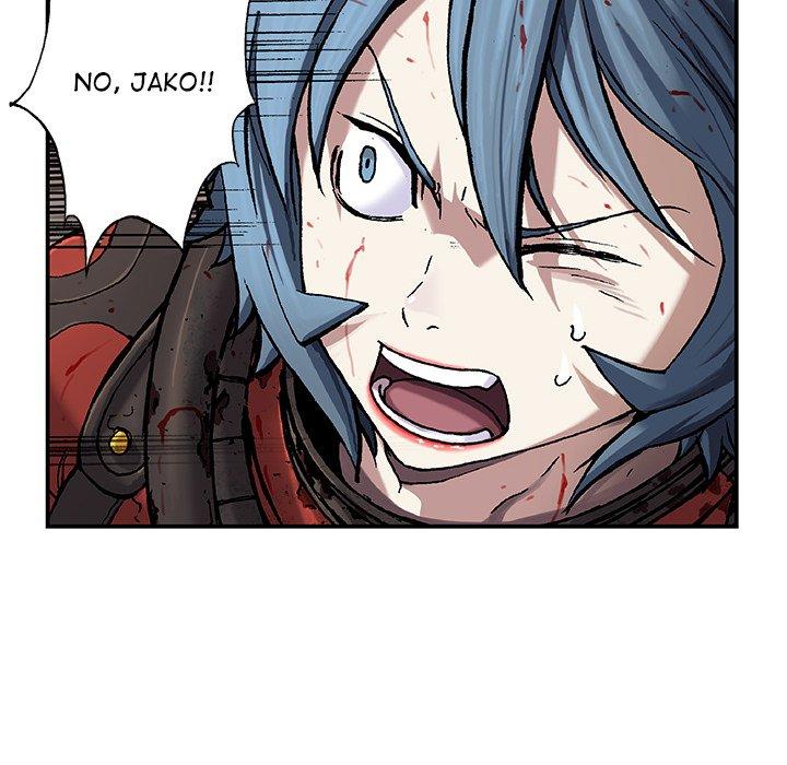 Read Leviathan (en) Manga Online