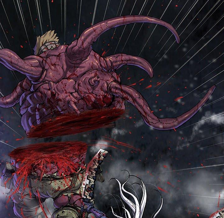 Read Leviathan (en) Manga Online