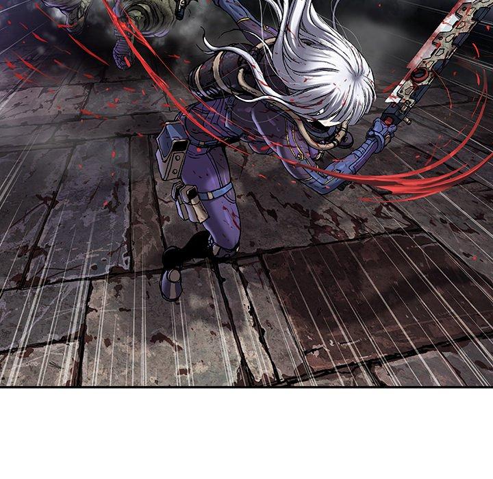 Read Leviathan (en) Manga Online