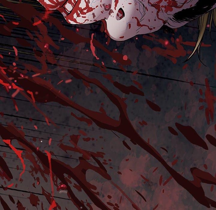 Read Leviathan (en) Manga Online