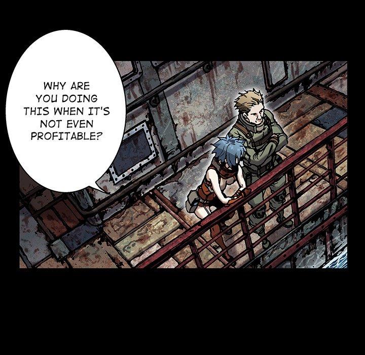 Read Leviathan (en) Manga Online