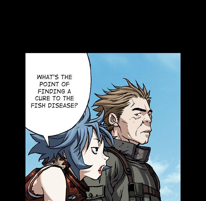 Read Leviathan (en) Manga Online