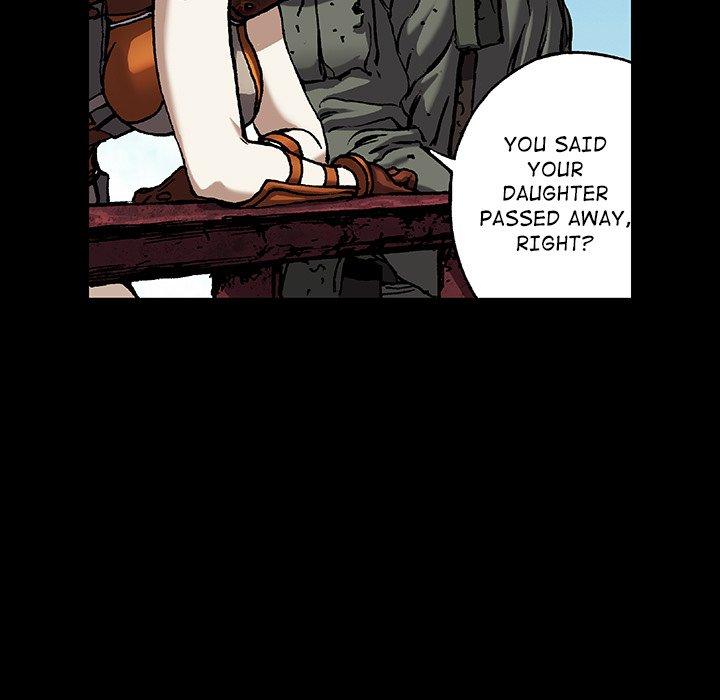 Read Leviathan (en) Manga Online