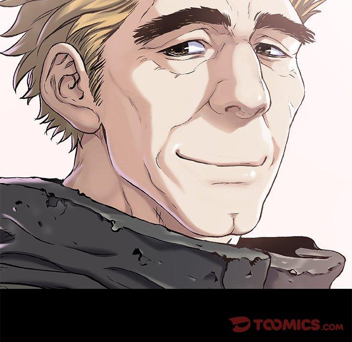 Read Leviathan (en) Manga Online