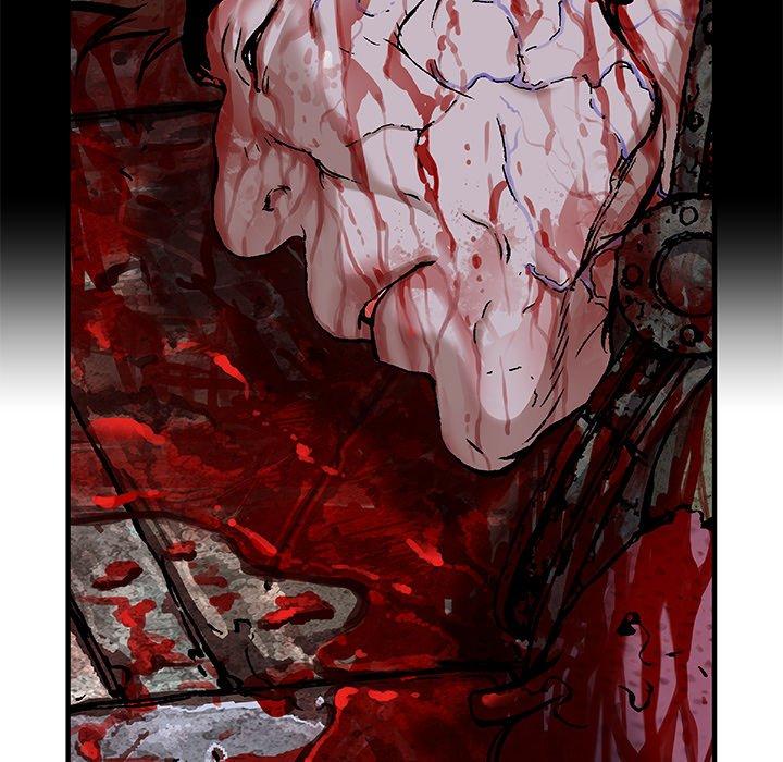 Read Leviathan (en) Manga Online