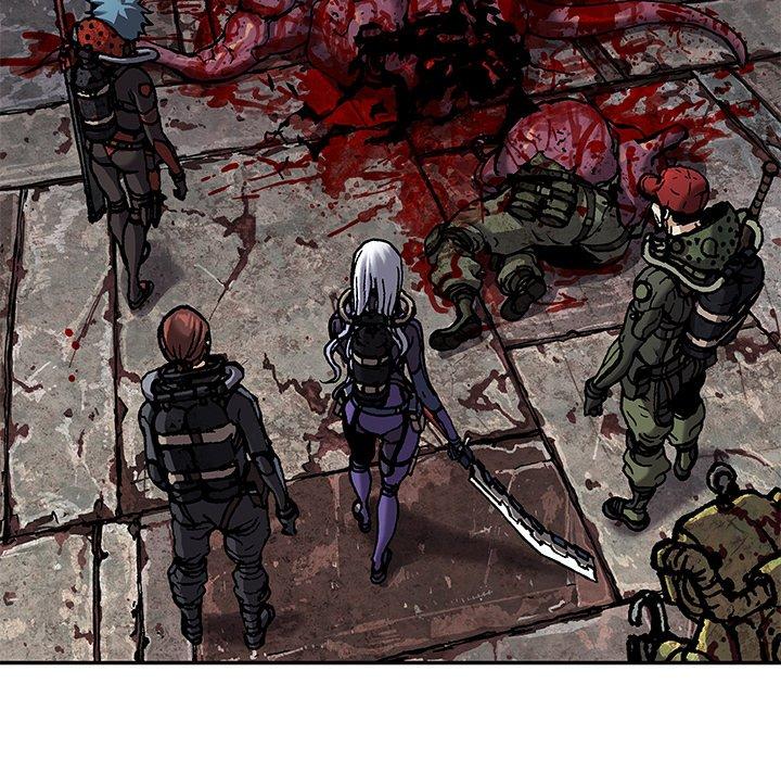 Read Leviathan (en) Manga Online