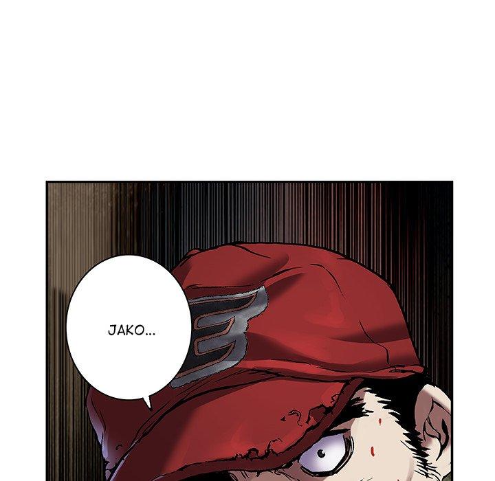 Read Leviathan (en) Manga Online