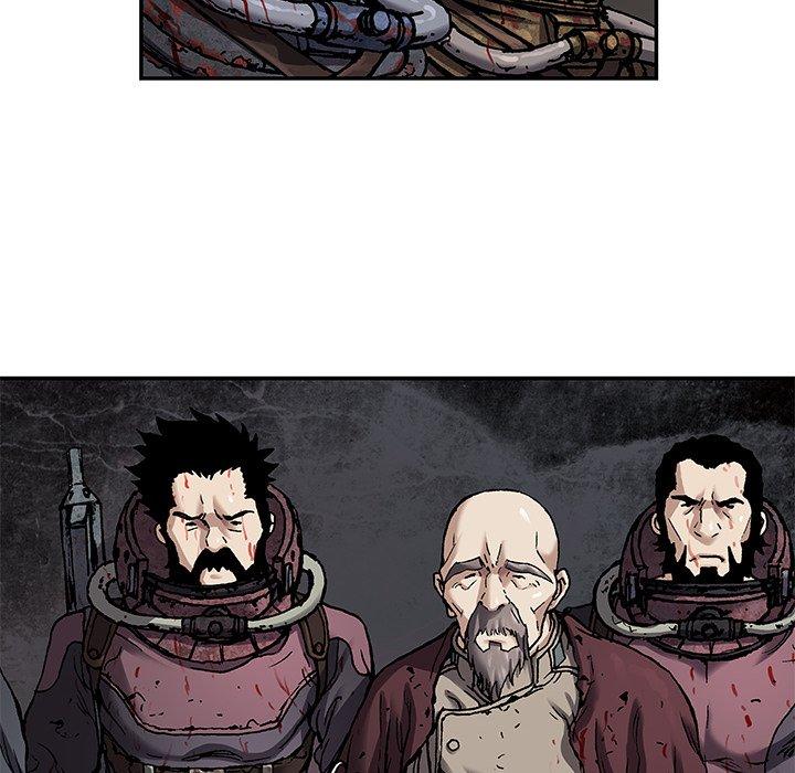 Read Leviathan (en) Manga Online