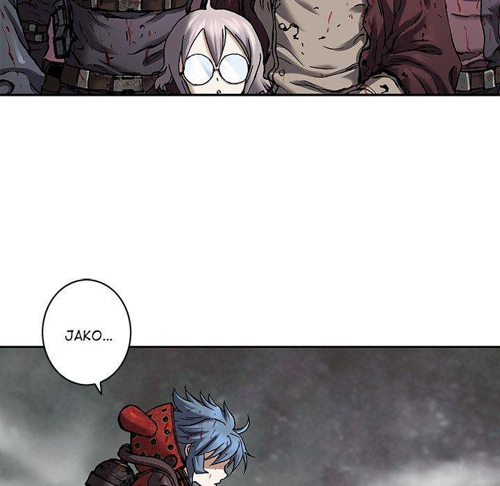 Read Leviathan (en) Manga Online